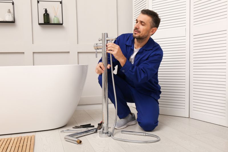 Top Bathtub Installation Companies in Appleton, WI