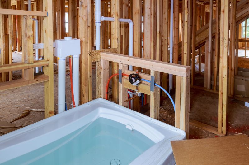 Top Bathtub Installation Companies in Green Bay, WI
