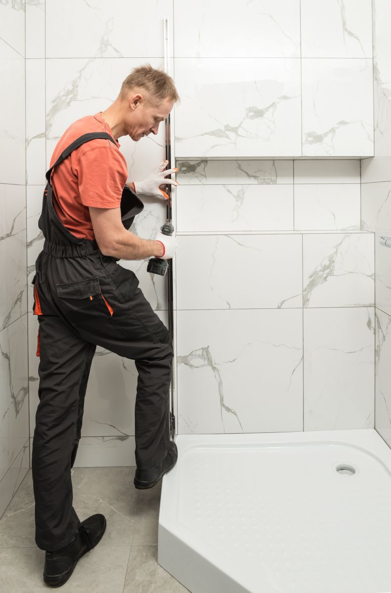 Top Shower Installation Companies in Appleton, WI