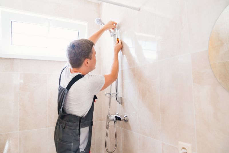 Top Shower Installation Companies in Appleton, WI