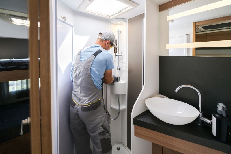 Top Shower Installation Companies in Appleton, WI