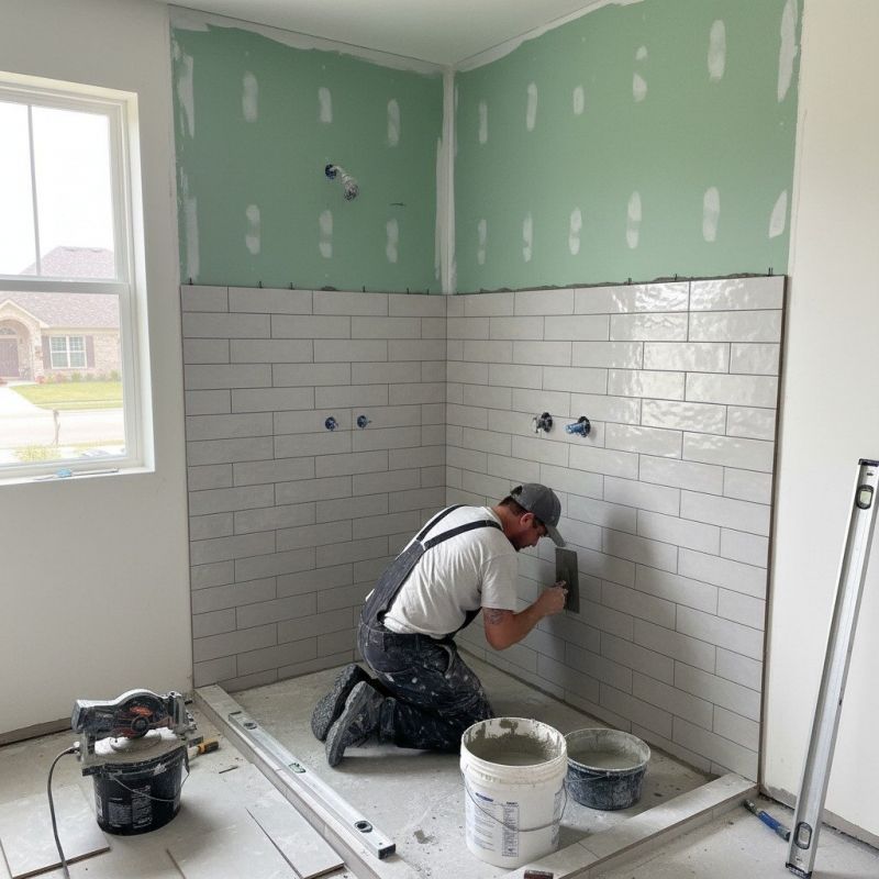 Top Shower Installation Companies in Kaukauna, WI