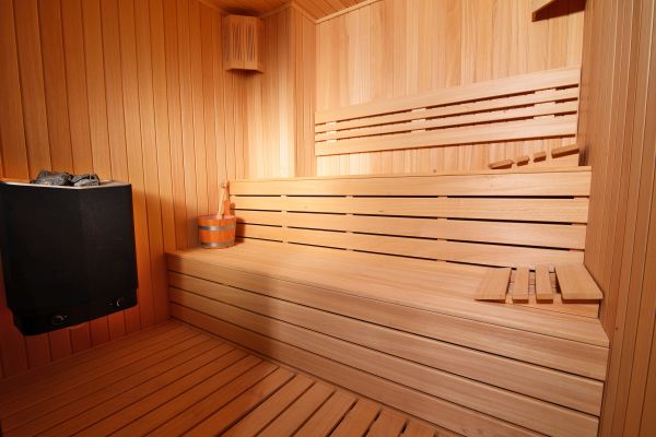 Cost of Steam Shower Replacement in De Pere