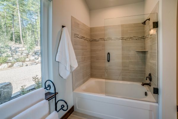 Cost of Tub Conversion Service in De Pere